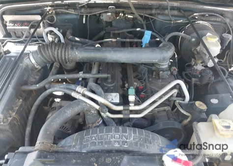 2005 Jeep Wrangler X z USA, uszkodzony, nr VIN 1J4FA39SX5P340004